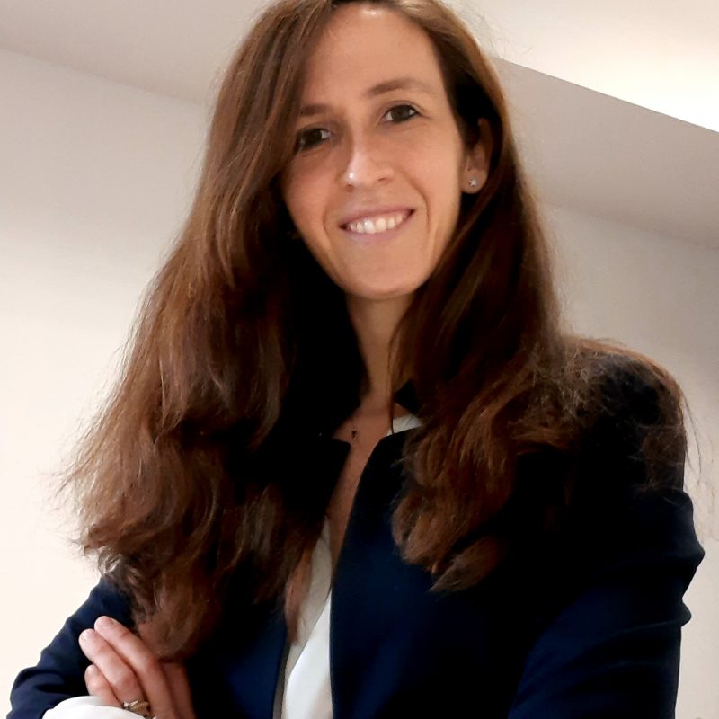 Francesca Ieva