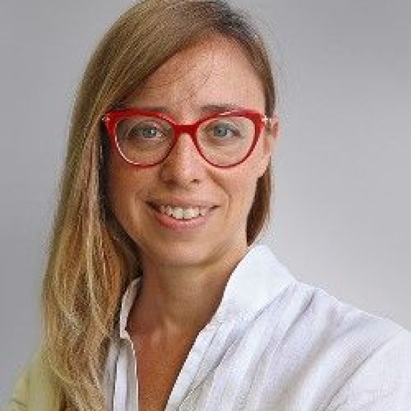 Carlotta Orsenigo