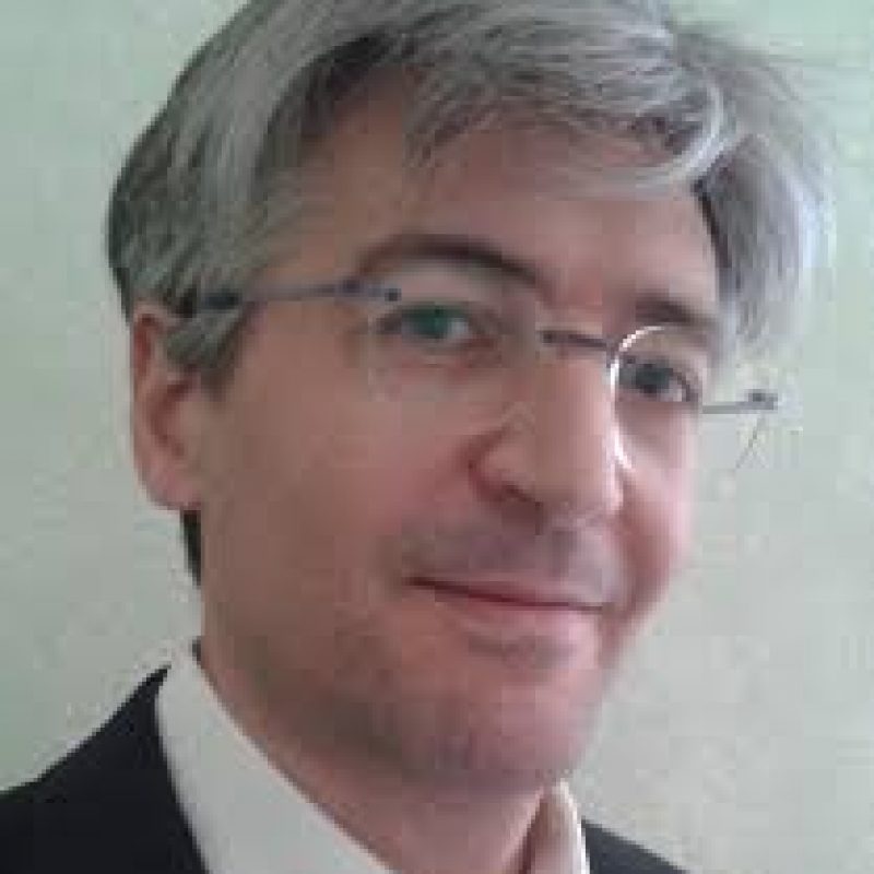 Enrico Caiani
