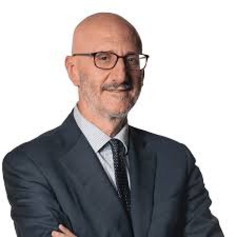 Ing. Francesco Caio