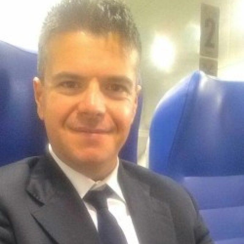 Fabio Punzo