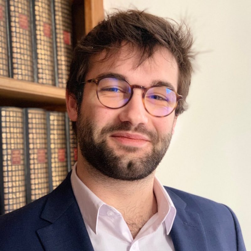 Guillaume Koechlin