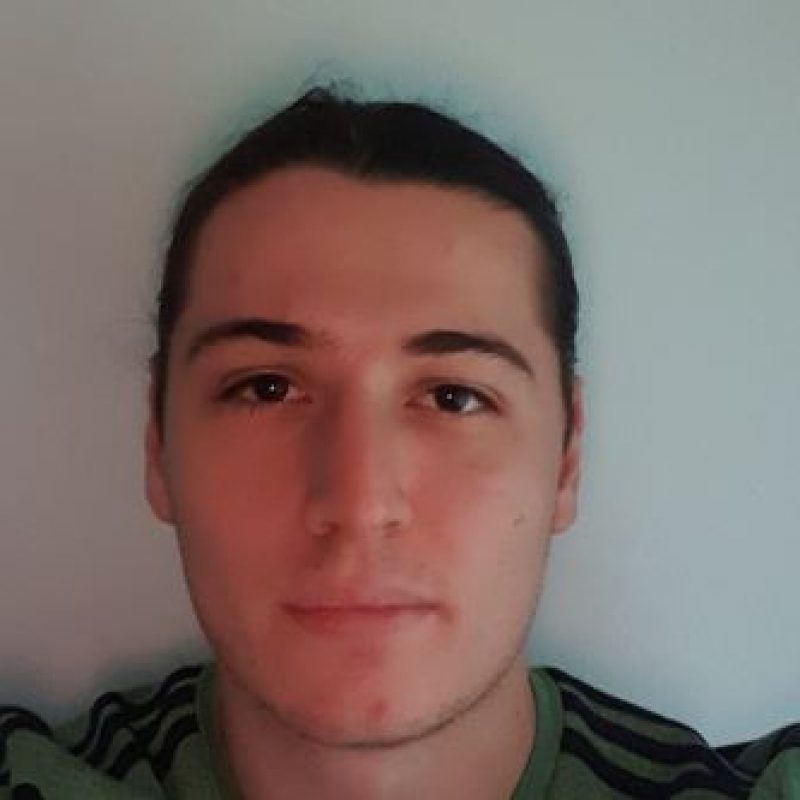 Luca CALDERA