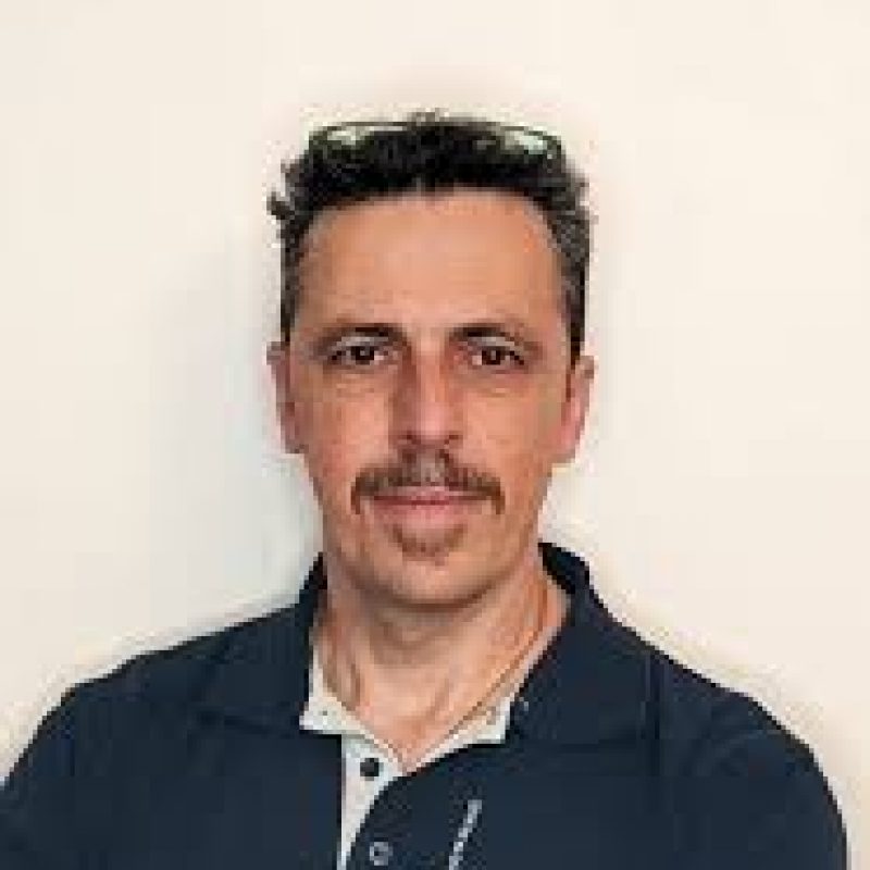 Matteo Matteucci