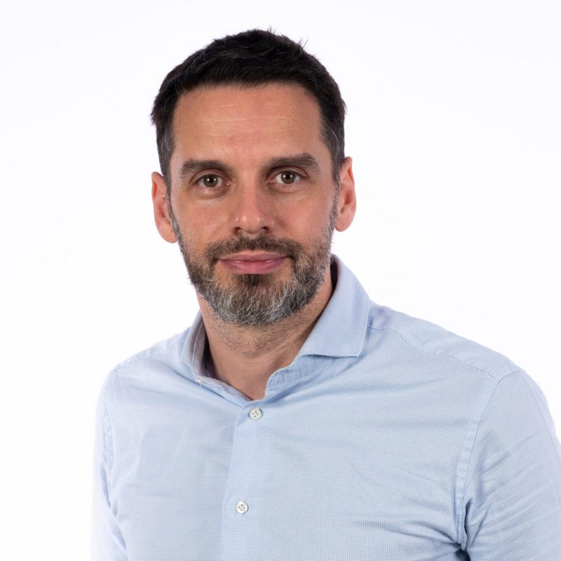 Manuel Roveri