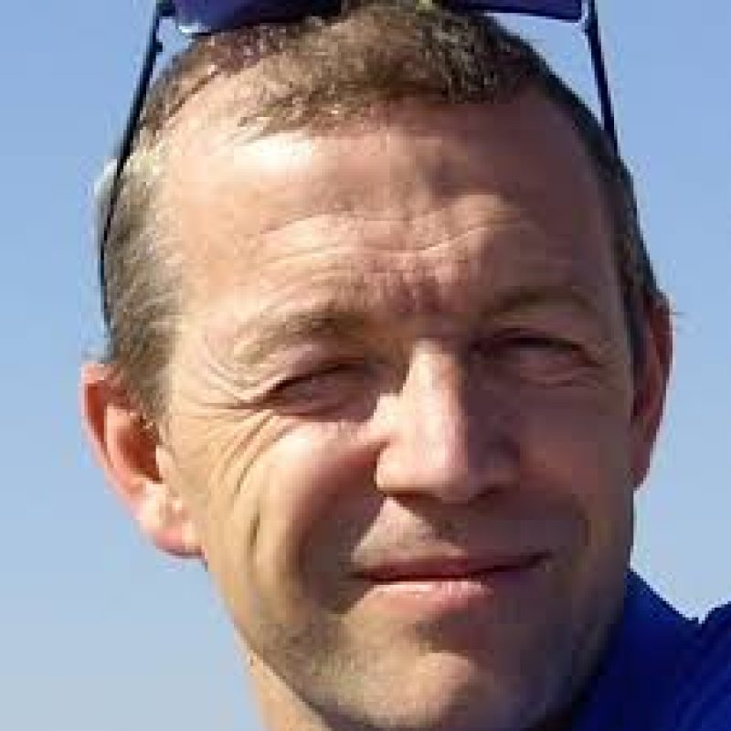 Pierluca Lanzi