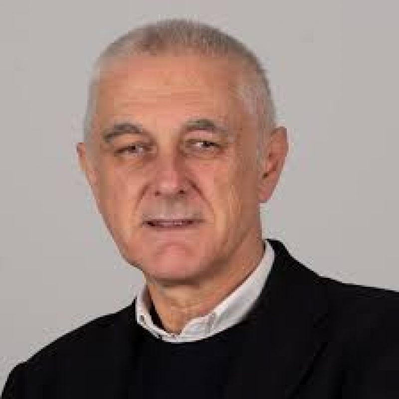 Stefano Tubaro