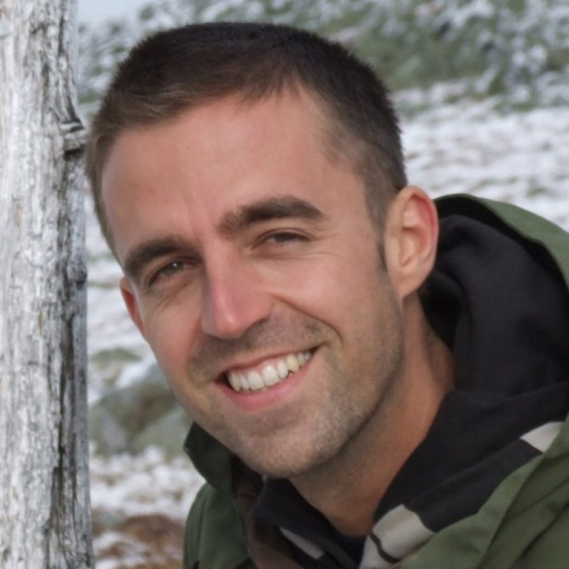Simone Vantini