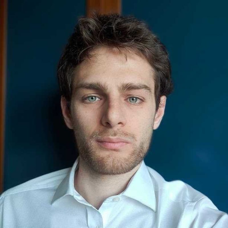 Andrea Corbetta