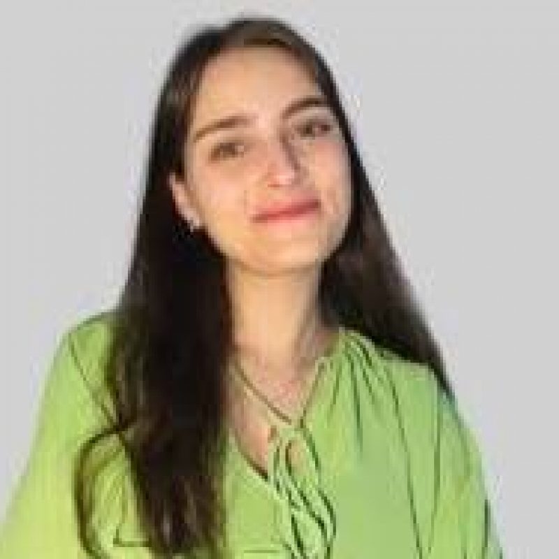 Alessandra CATALANO