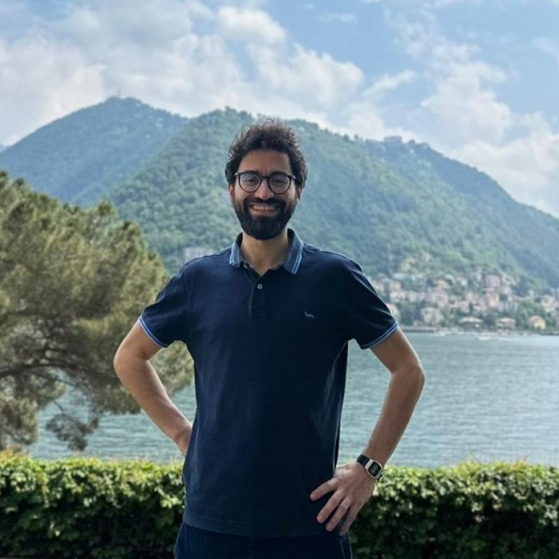 Francesco Pierri