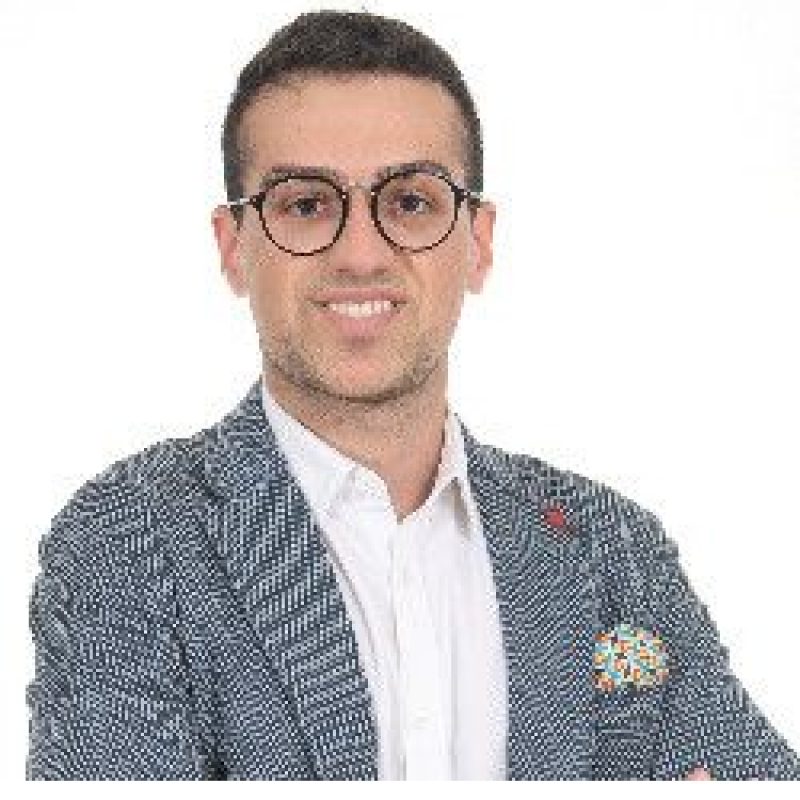 Francesco Scotti