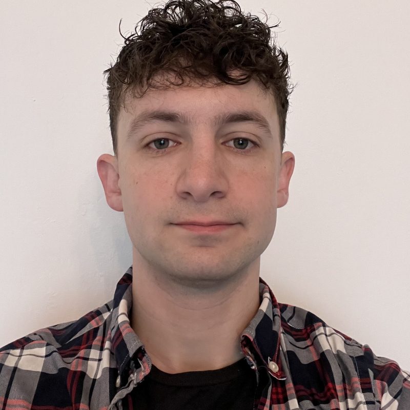 Alex Matthew SHAVICK