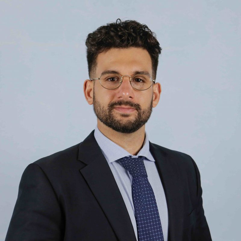 Matteo GRECO