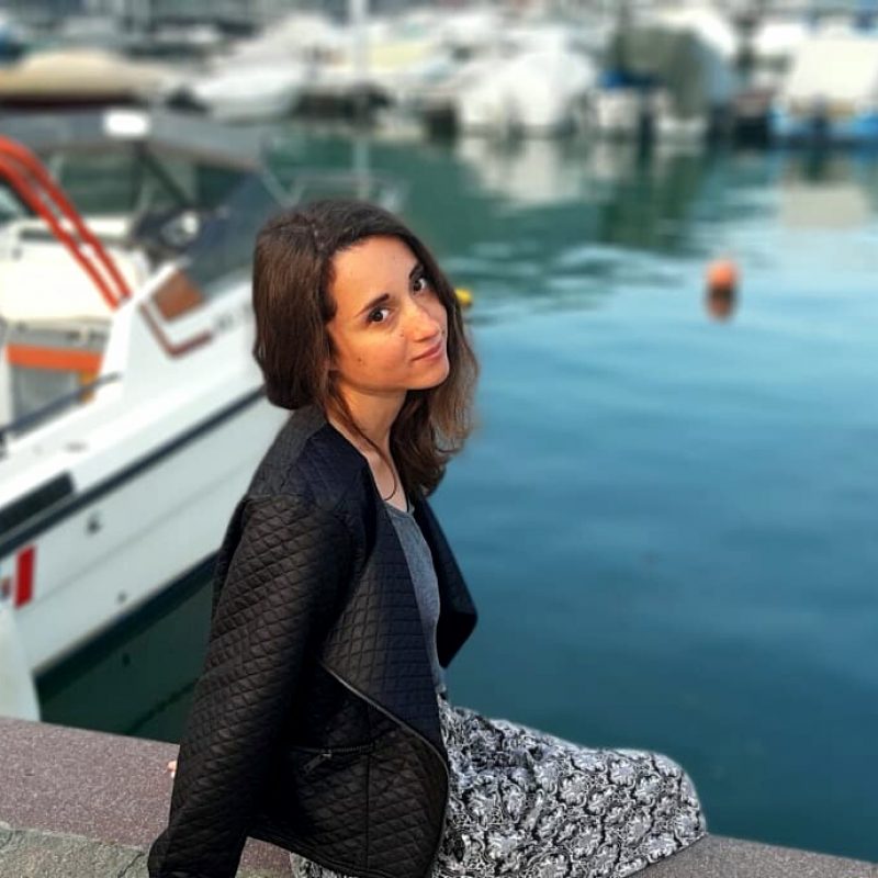 Jessica Leoni