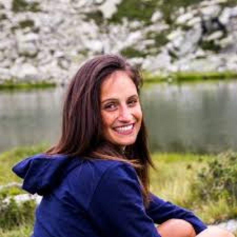 Sara Pidò