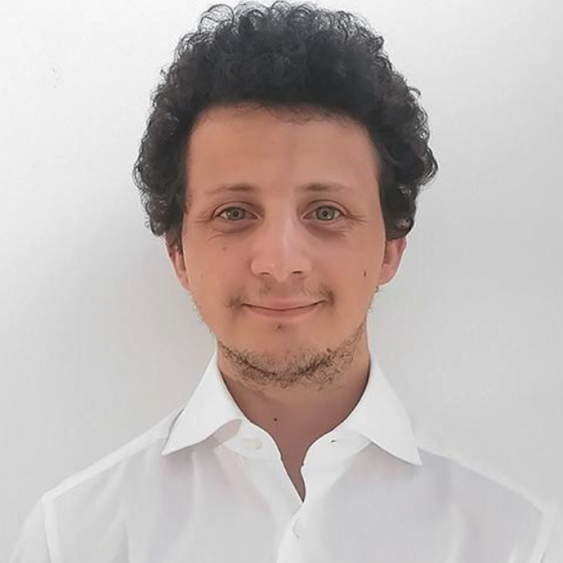 Michele CALABRO'