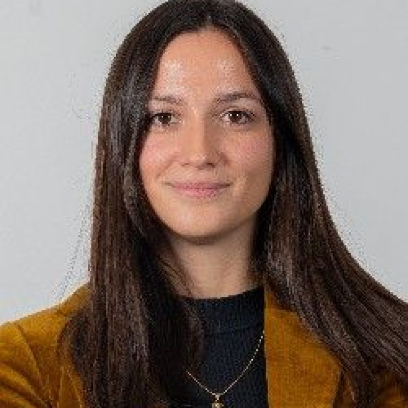 Valeria Maria Urbano