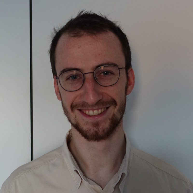 Matteo VESCOVI