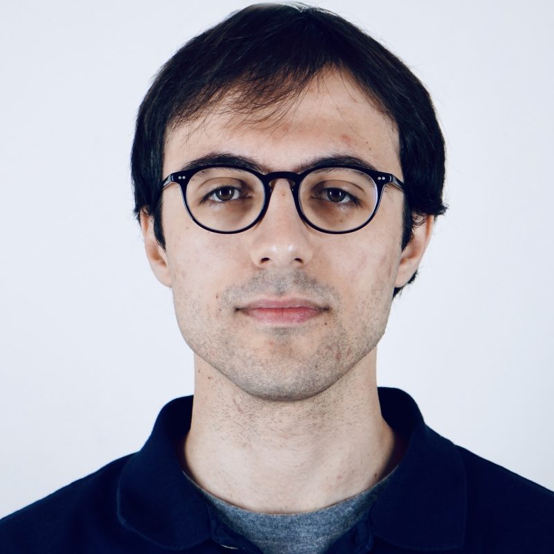 Nicola FARENGA