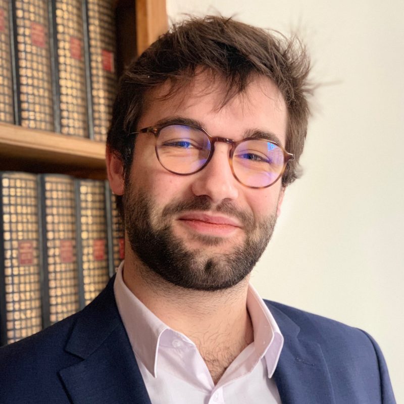 Guillaume Pierre Arnaud Koechlin