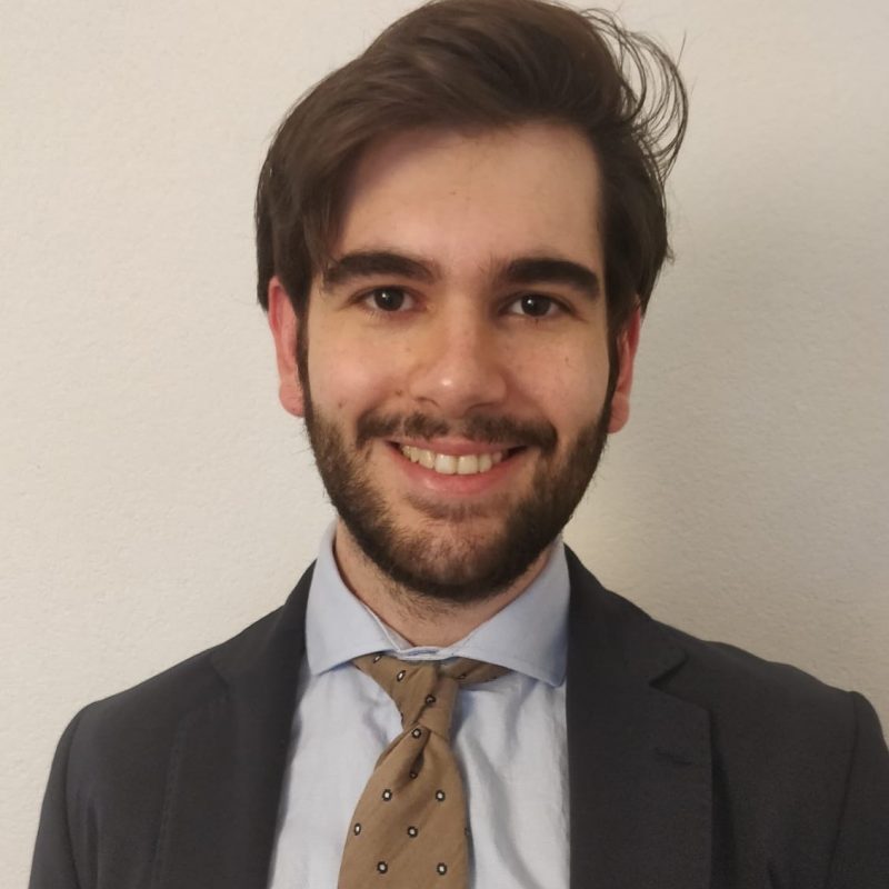 Gianmarco Genalti