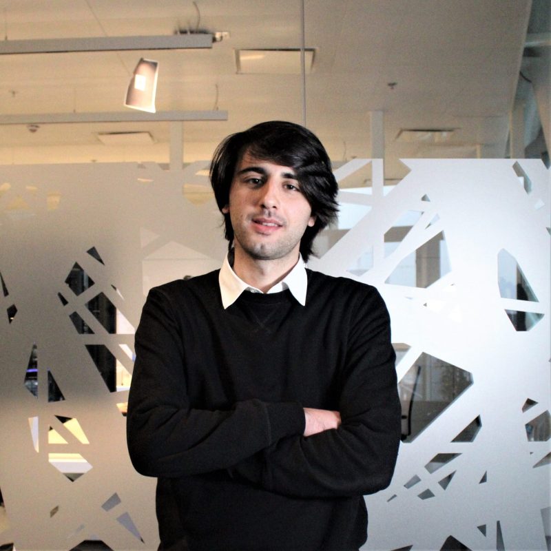 Andrea Mario VERGANI