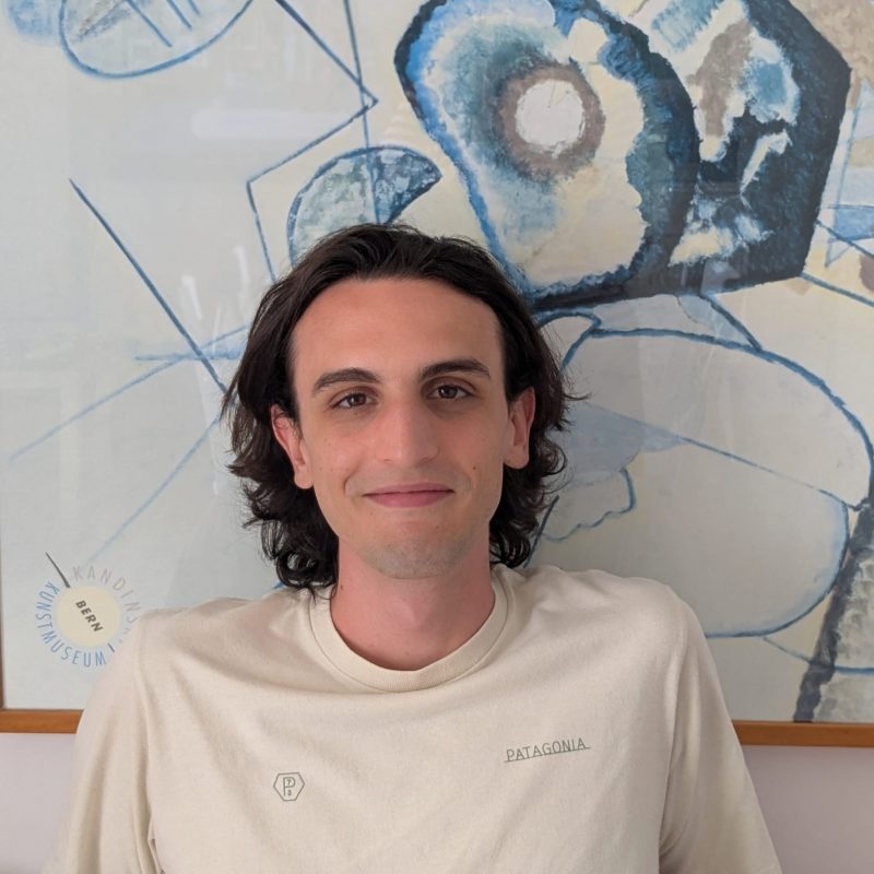 Federico TOSCHI