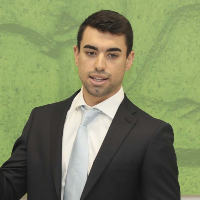 Mattia CHIAPPARI