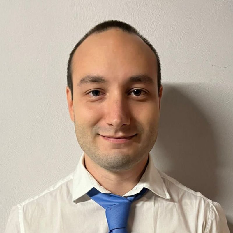 Luca MARTIRI