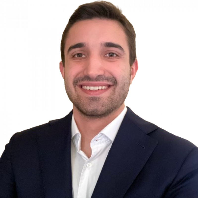 Riccardo GIBELLO