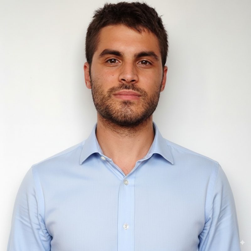 Andrea COLOMBO