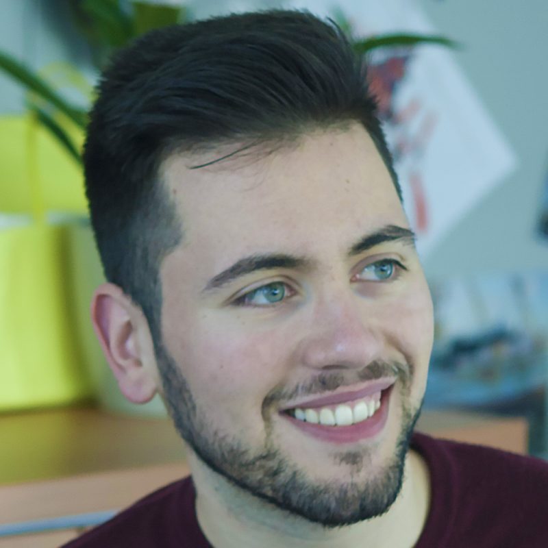 Davide Magnamini
