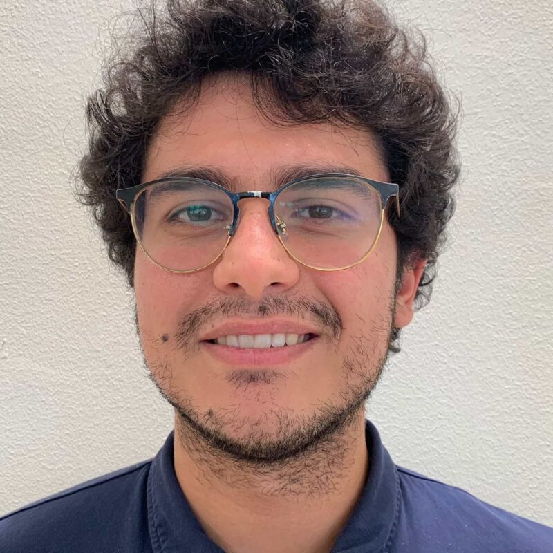 Riccardo Maria PIZZICHEMI