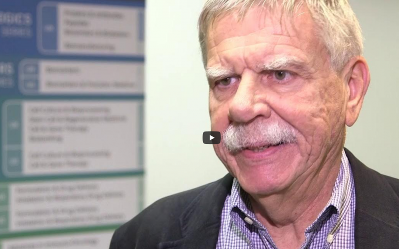 STEFANO CERI Interview