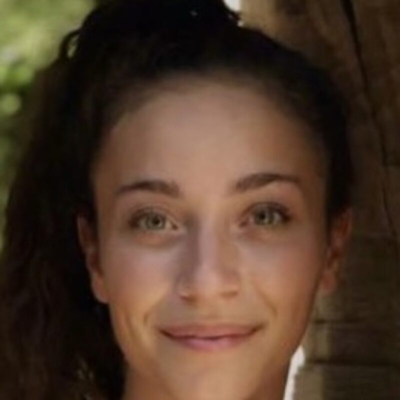 Elisa Bonomi