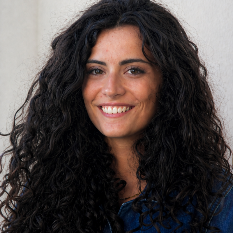 Gaia Caringi