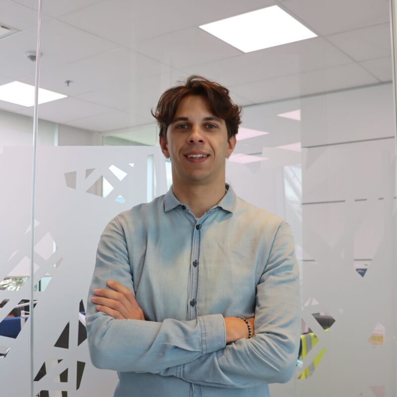 Davide Fabbrucci