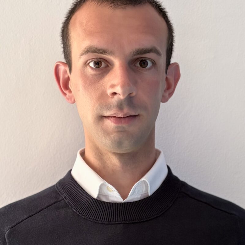 Marco Rocchi